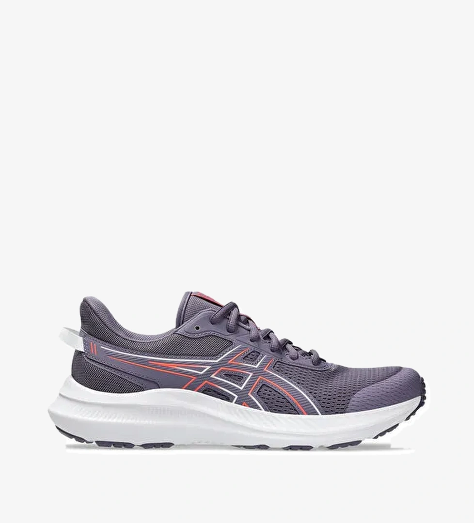 Asics Asics 1012B757-500 JOLT 5 Mor Kadın Koşu Ayakkabısı model görseli