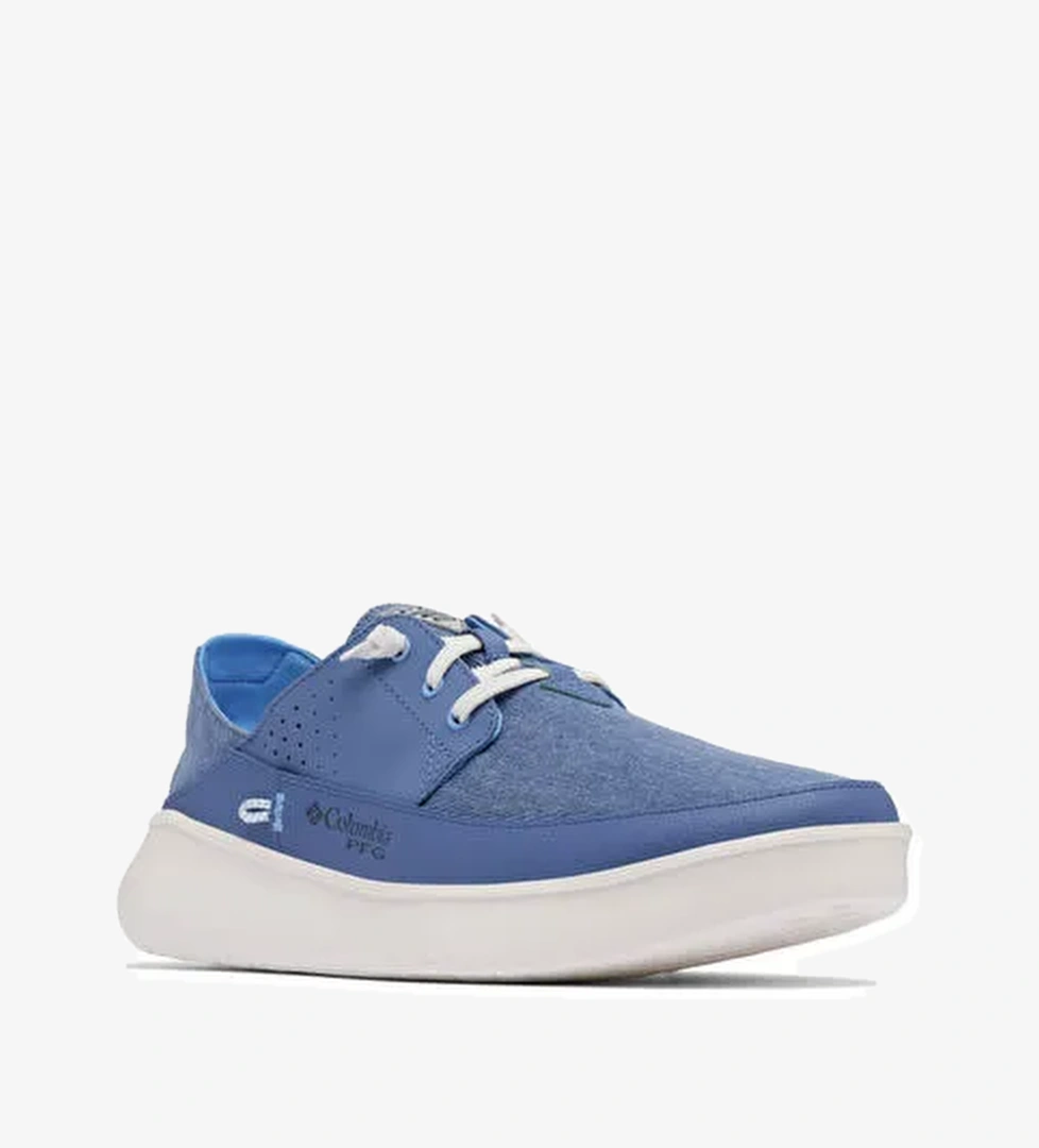 Columbia 2063071508BM8031 Mor Erkek Outdoor Ayakkabısı - Görsel 1