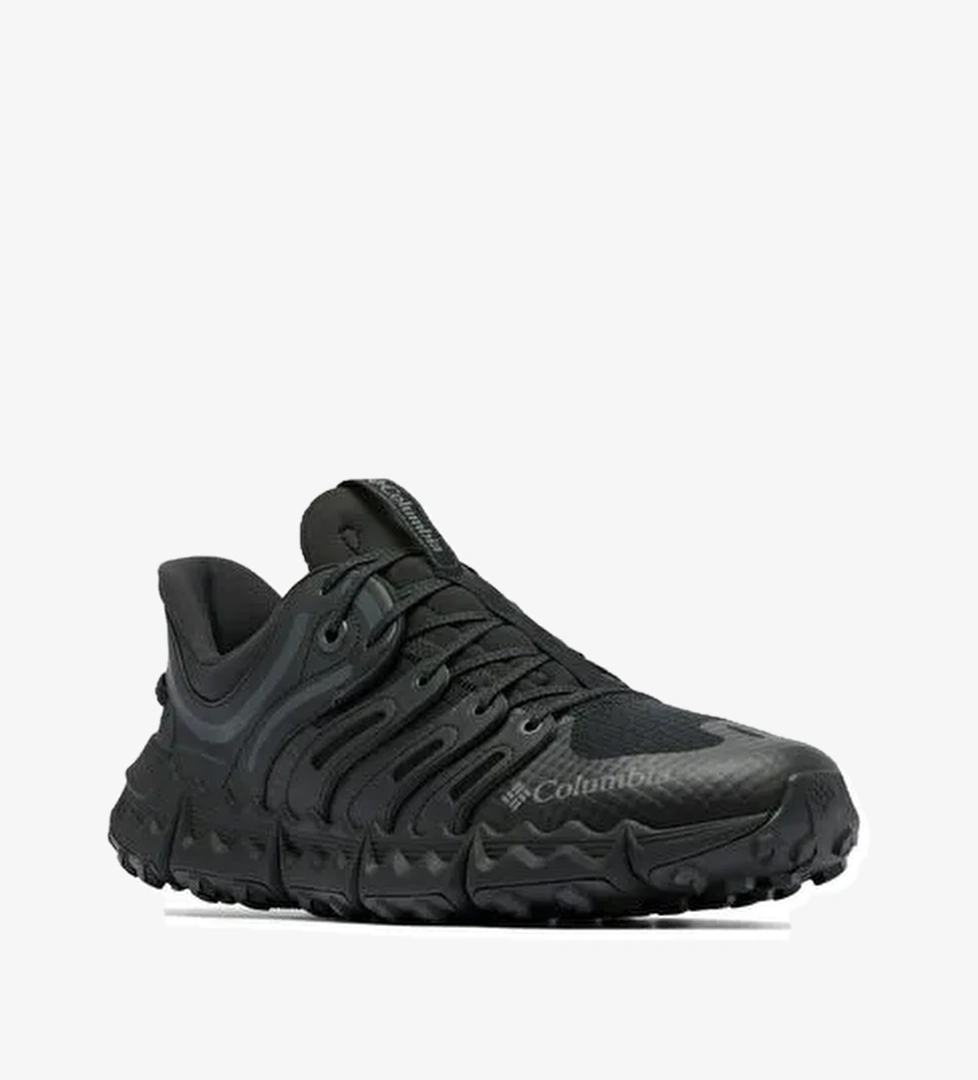 Columbia 2109401010BM7922 Siyah Erkek Outdoor Ayakkabısı - Görsel 1