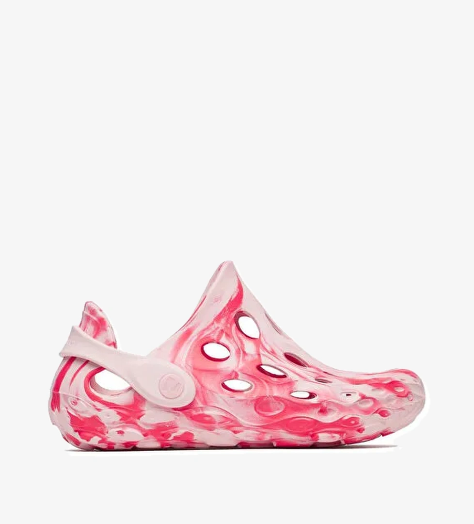 Merrell HYDRO MOC Pembe Kadın Deniz Ayakkabısı
