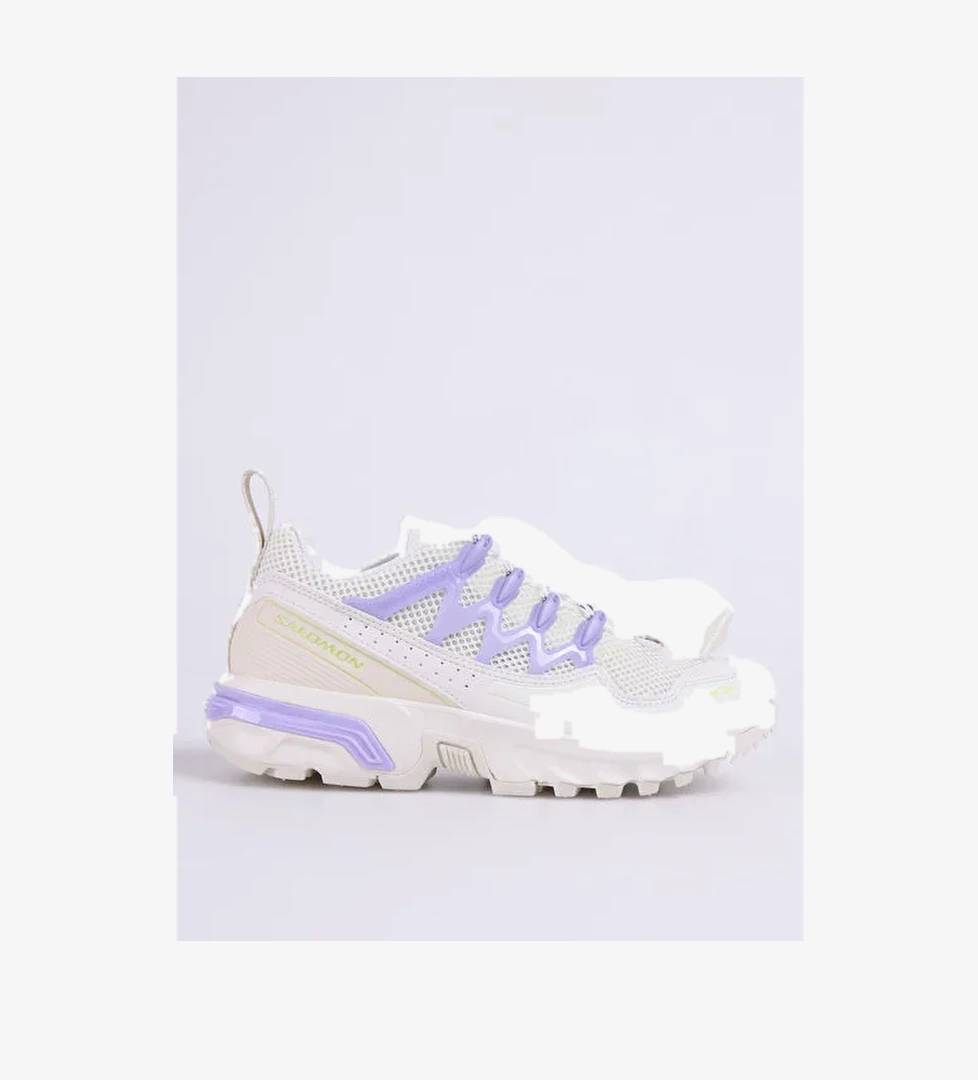 Salomon Salomon L47735600ACS + OG Beyaz Kadın Sneaker model görseli