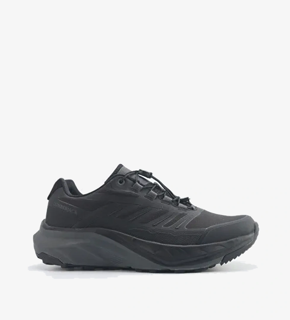 Lumberjack Lumberjack A10194148512010-TWIST 5FX Siyah Erkek Koşu Ayakkabısı model görseli