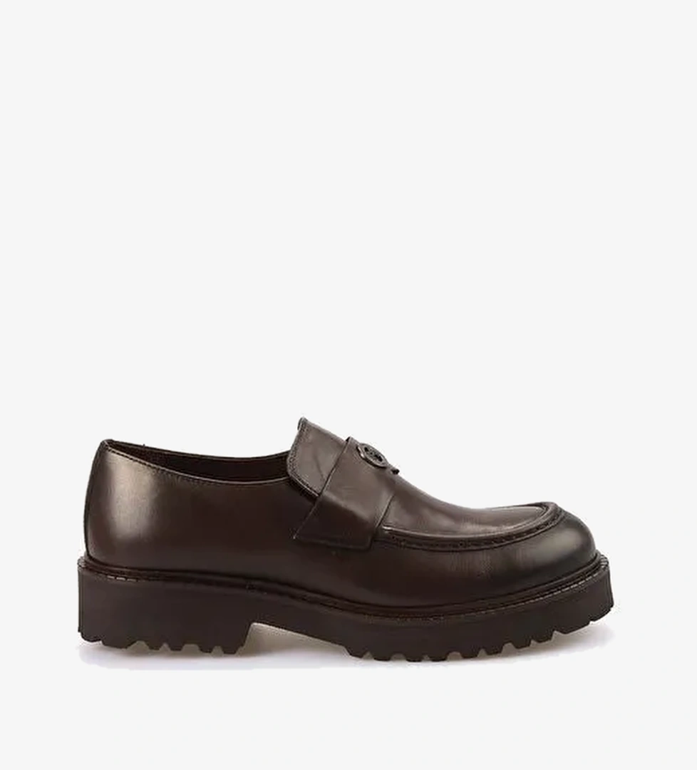 Mocassini Erkek Günlük Ayakkabı 36102 - Görsel 1