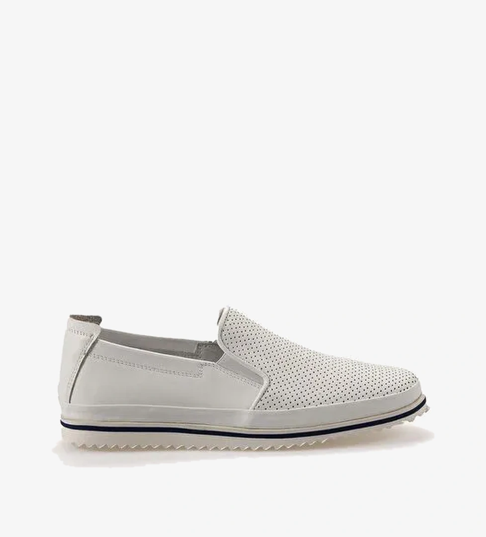 Mocassini Erkek Günlük Ayakkabı 25545 - Görsel 1