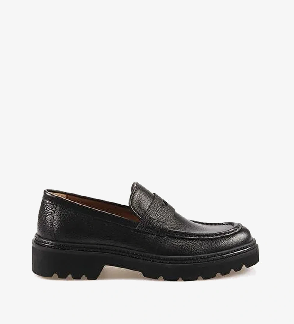 Kemal Tanca Erkek Günlük Ayakkabı 2266 - Görsel 1