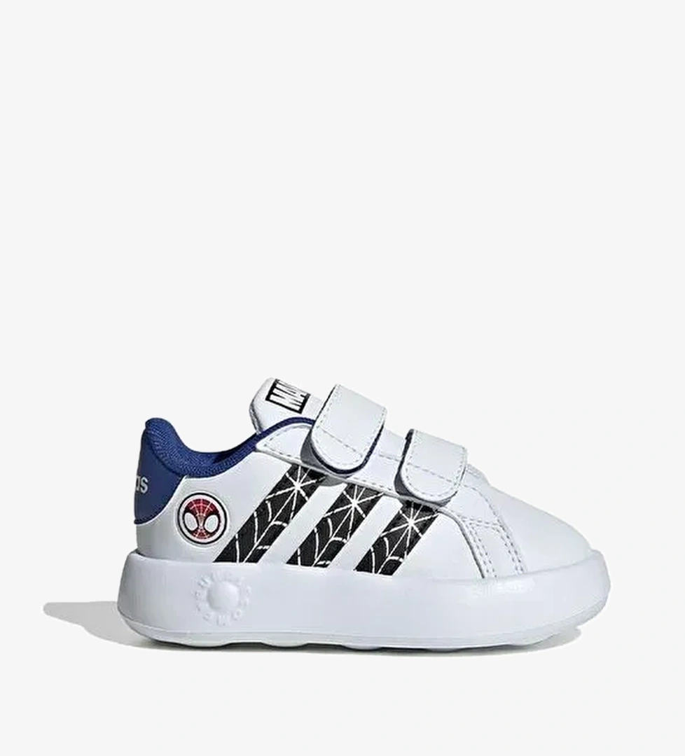 Grand Court Spıder-Man Cf I Çocuk Günlük Ayakkabı ID8017 - Görsel 1