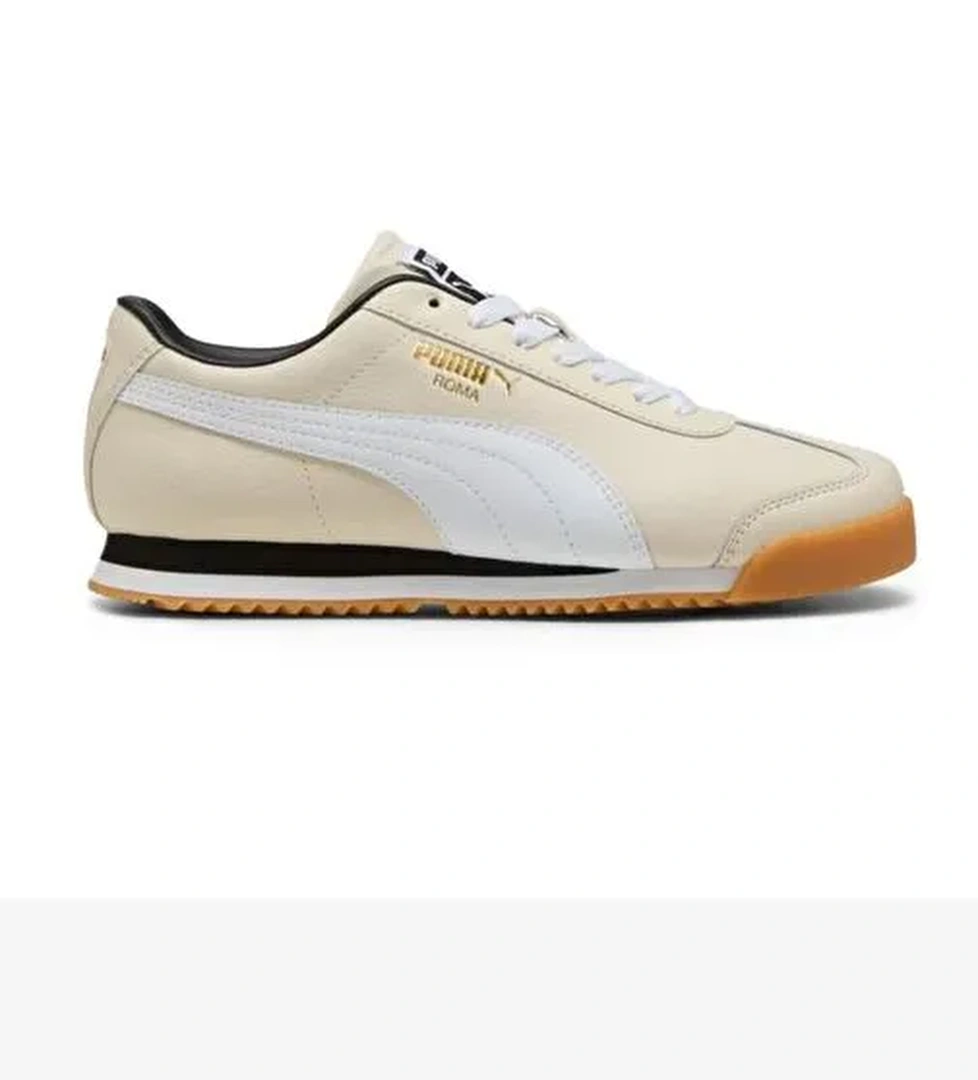 Roma 24 Standard Erkek Günlük Ayakkabı 396868-10 - Görsel 1