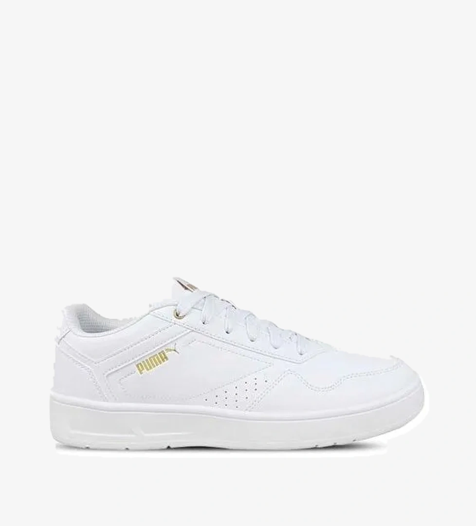 Erkek Günlük Ayakkabı Court Classic 395018-01 - Görsel 1