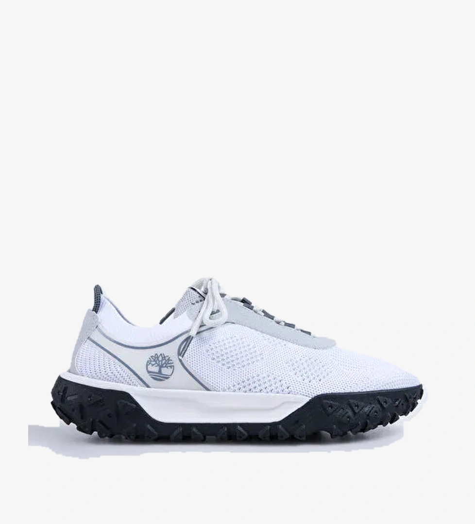 Timberland Timberland GreenStride Motion 6 LOW LACE UP SN Beyaz Erkek Outdoor Ayakkabısı model görseli