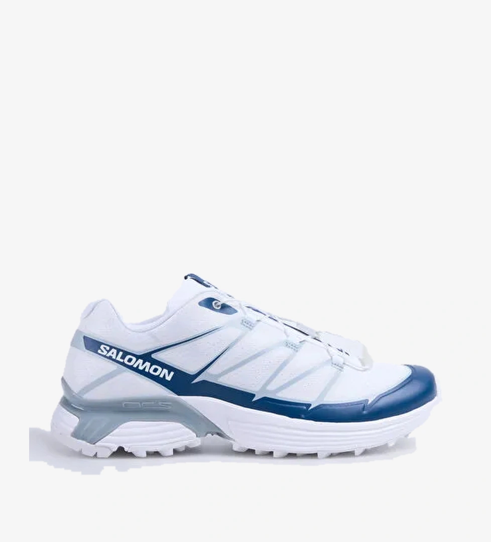 Salomon L47722900XT-PATHWAY 2 Beyaz Kadın Sneaker - Görsel 1