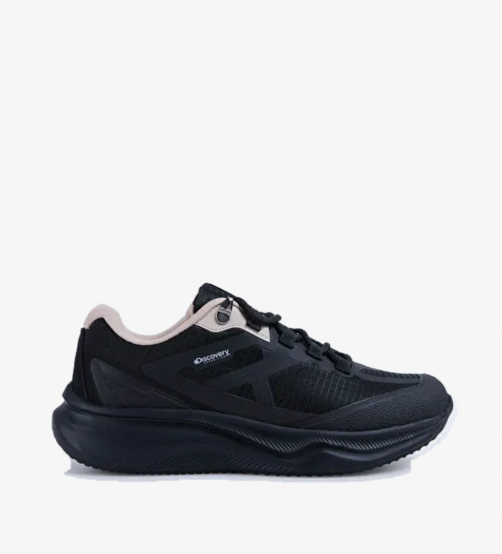 Discovery Expedition G-DARWIN Siyah Erkek Outdoor Ayakkabısı