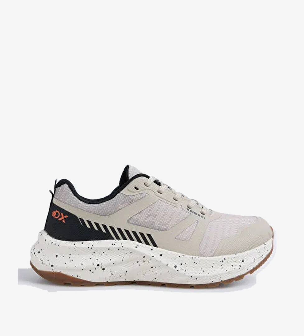 Discovery Expedition G-TUAN Bej Erkek Outdoor Ayakkabısı