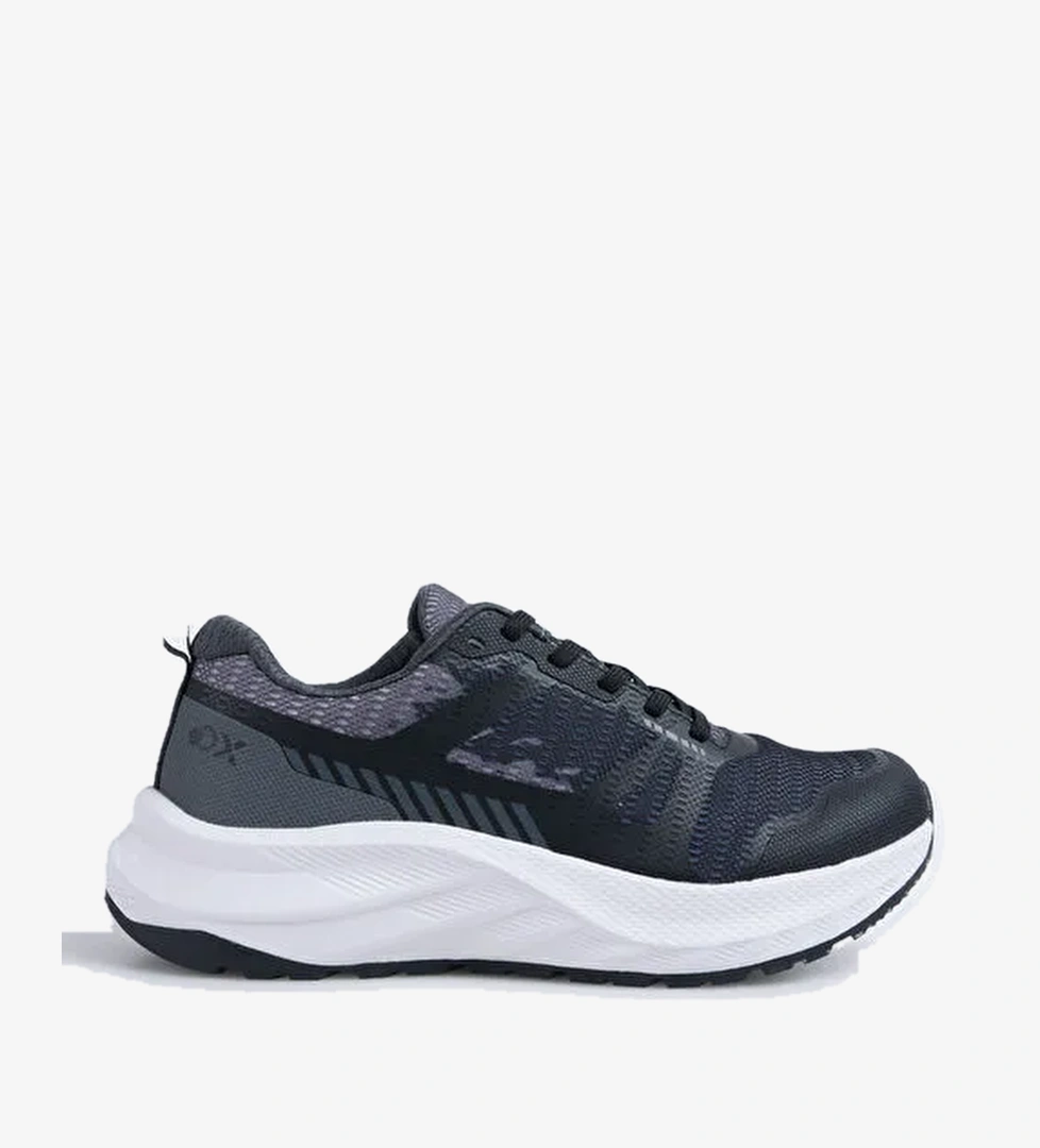 Discovery Expedition G-TUAN Siyah Erkek Outdoor Ayakkabısı