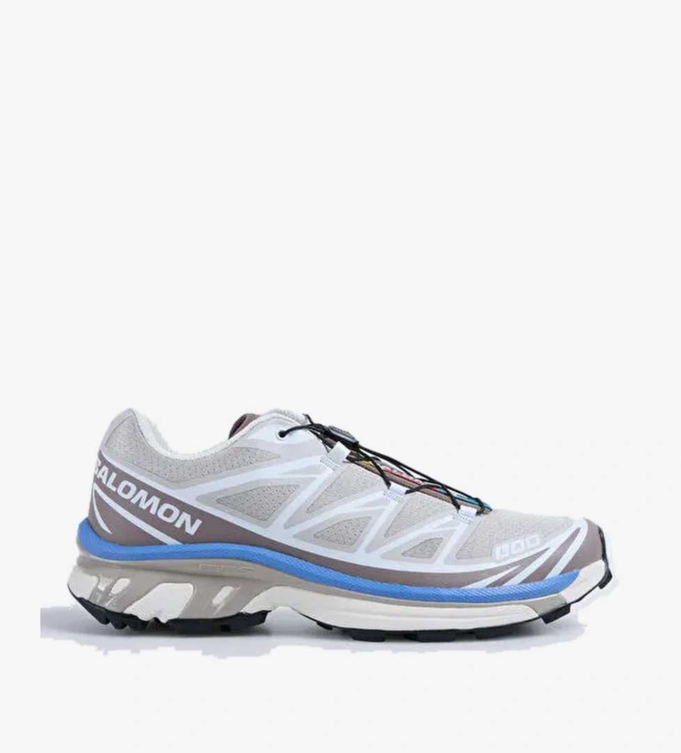 Salomon L47739100XT-6 Gri Kadın Sneaker - Görsel 1