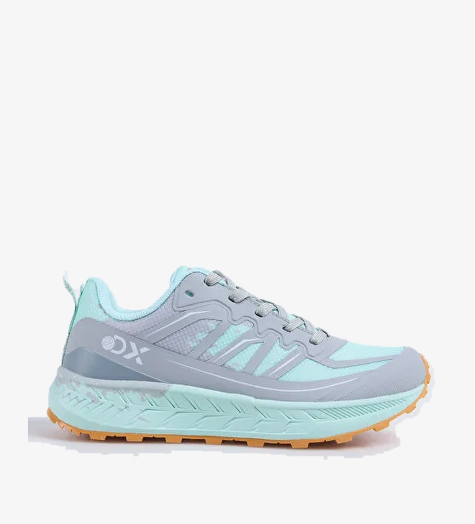 Discovery Expedition Gri Kadın Sneaker MARCIA