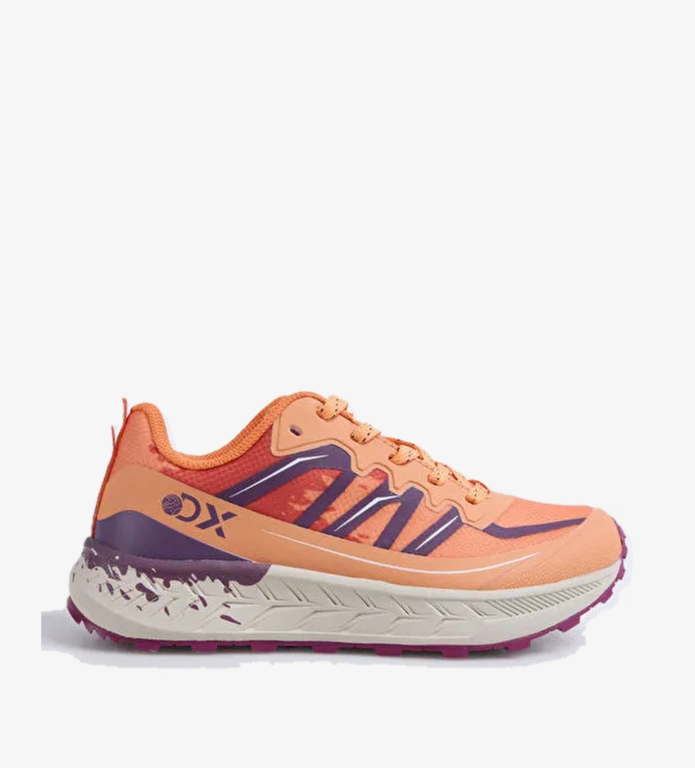 Discovery Expedition Turuncu Kadın Sneaker MARCIA - Görsel 1