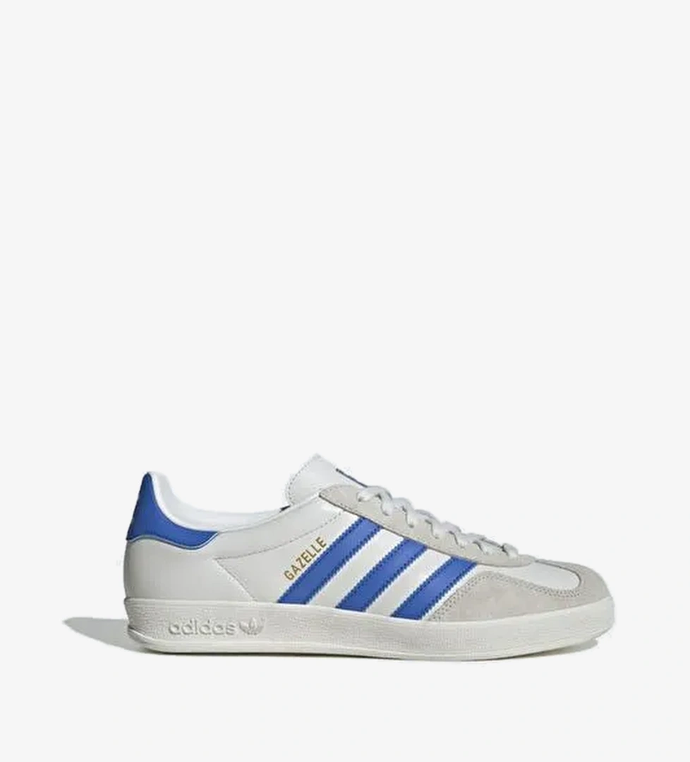 adidas JH5408 GAZELLE INDOOR Erkek Günlük Spor Ayakkabısı - Görsel 1