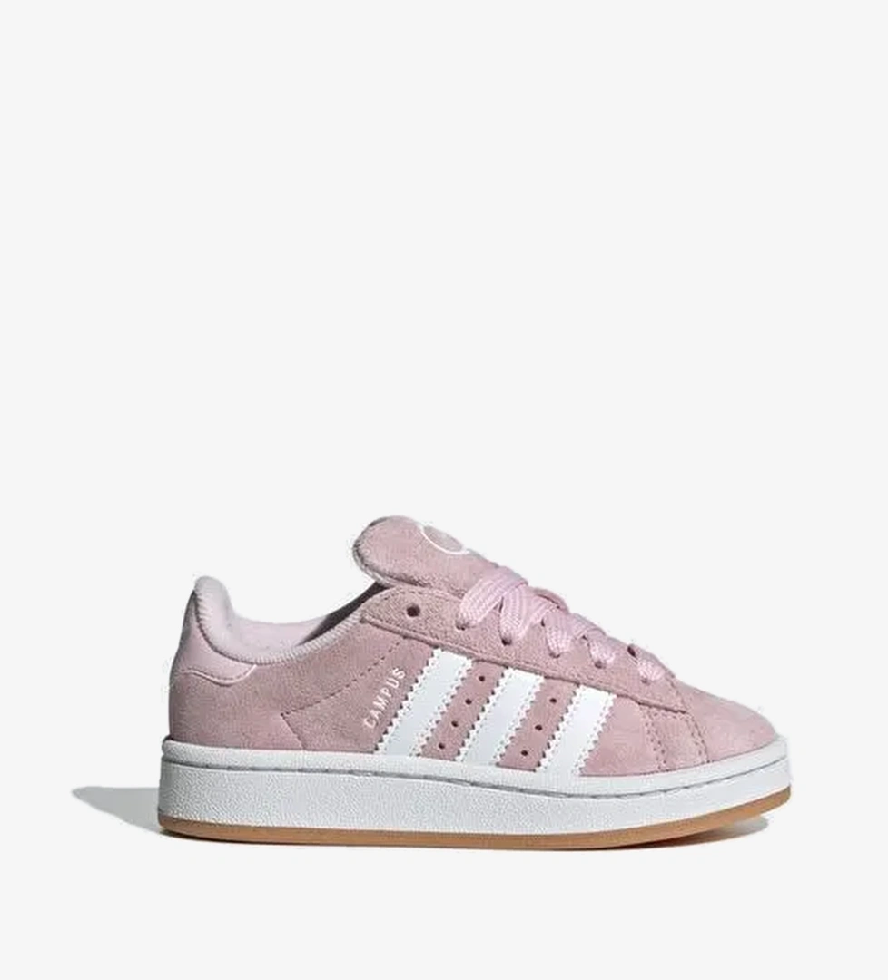adidas JP5507 CAMPUS 00s C Çocuk Günlük Spor Ayakkabısı - Görsel 1