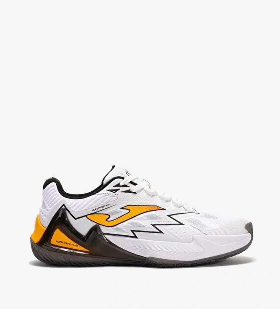 Joma Open Beyaz Erkek Padel - Tenis Ayakkabısı TOPES2532OM - Görsel 1