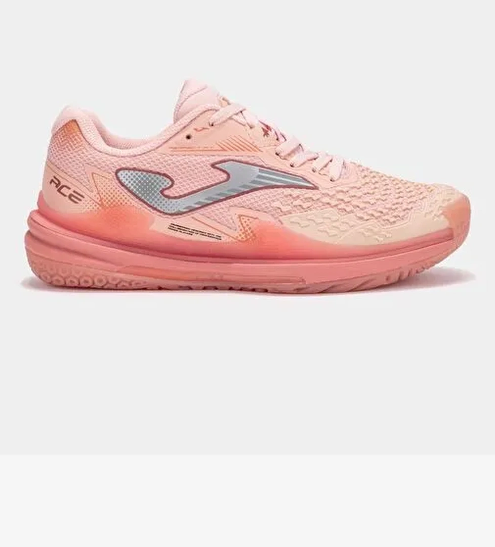 Joma Ace Lady 25 Pembe All Court Tenis Ayakkabısı TACLS2529AC - Görsel 1
