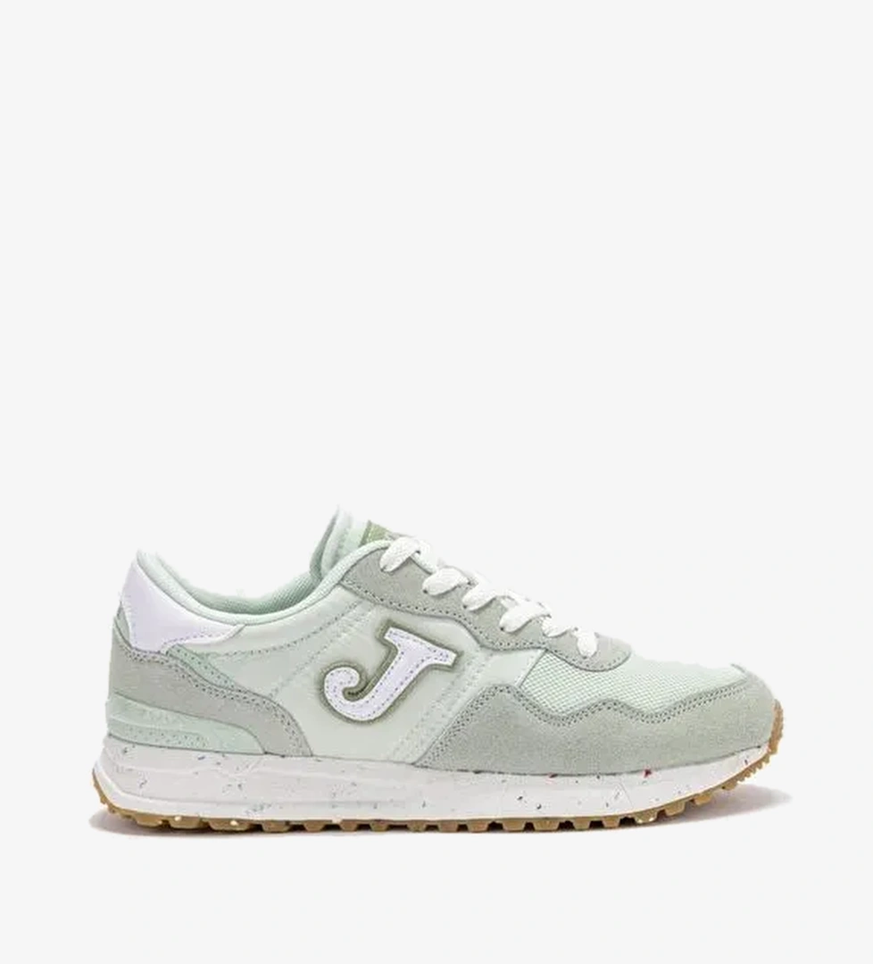 Joma C.367 Yeşil Kadın Günlük Spor Ayakkabı C367LS2515 - Görsel 1