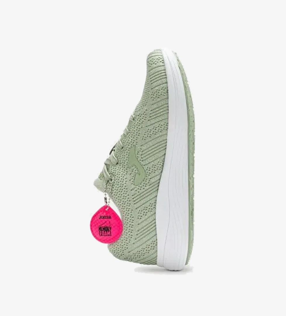 Joma C.Galar Yeşil Kadın Günlük Spor Ayakkabı CGALLS2515