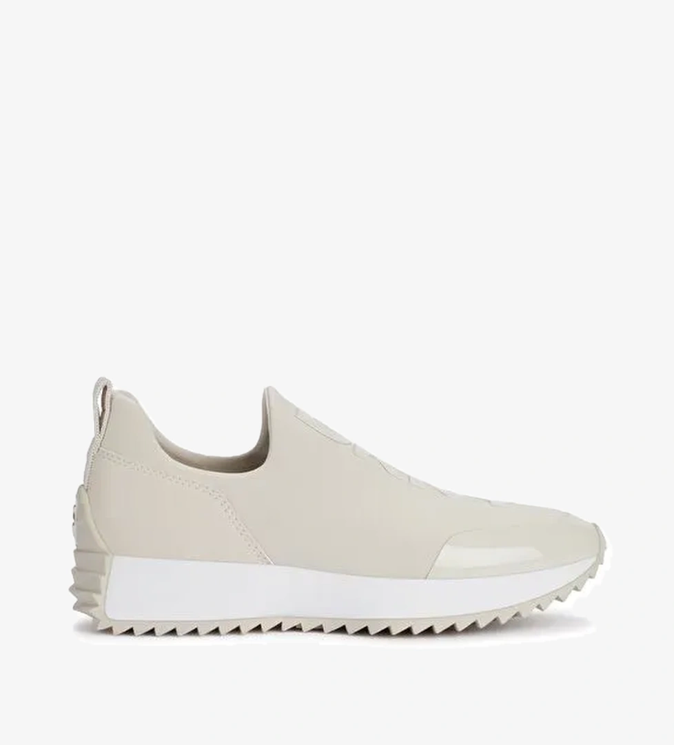 Dkny Bej Kadın Sneaker K1562302