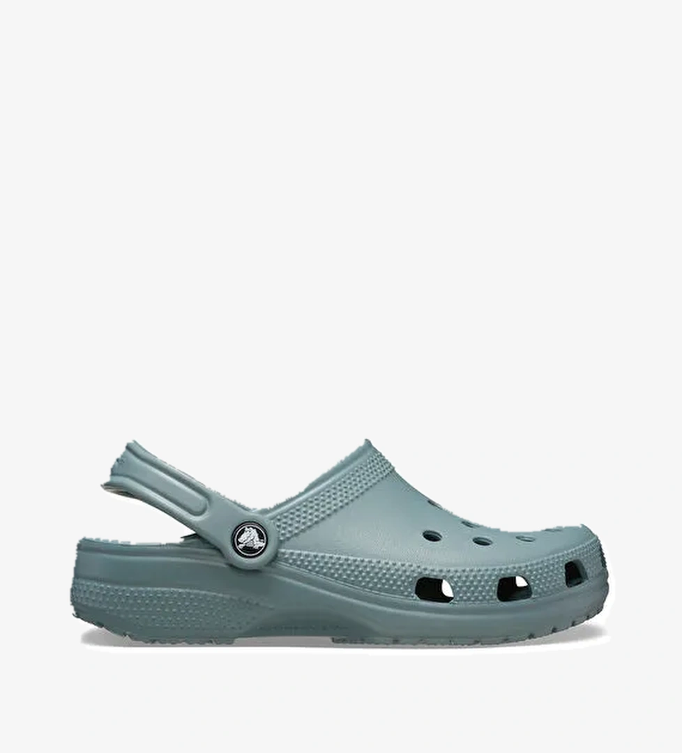 Crocs Mavi Erkek Plaj Terliği Classic