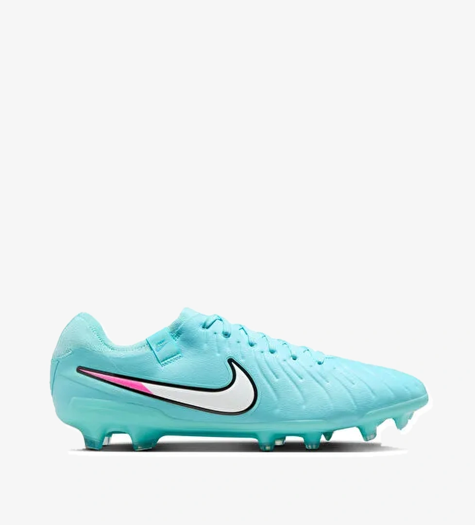 Nike Nike DV4333-401 LEGEND 10 PRO FG Mavi Erkek Futbol Ayakkabısı model görseli