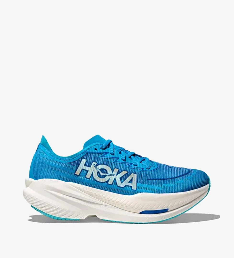 Hoka HOKA 1155119Mach X 2 Mavi Erkek Koşu Ayakkabısı model görseli