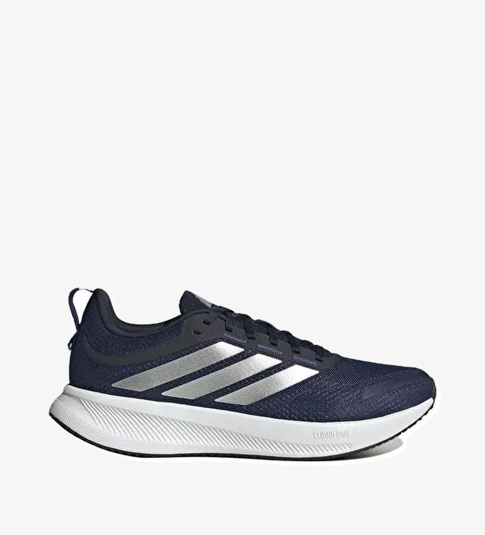 Adidas Adidas JQ0631 Runblaze Lacivert Erkek Koşu Ayakkabısı model görseli