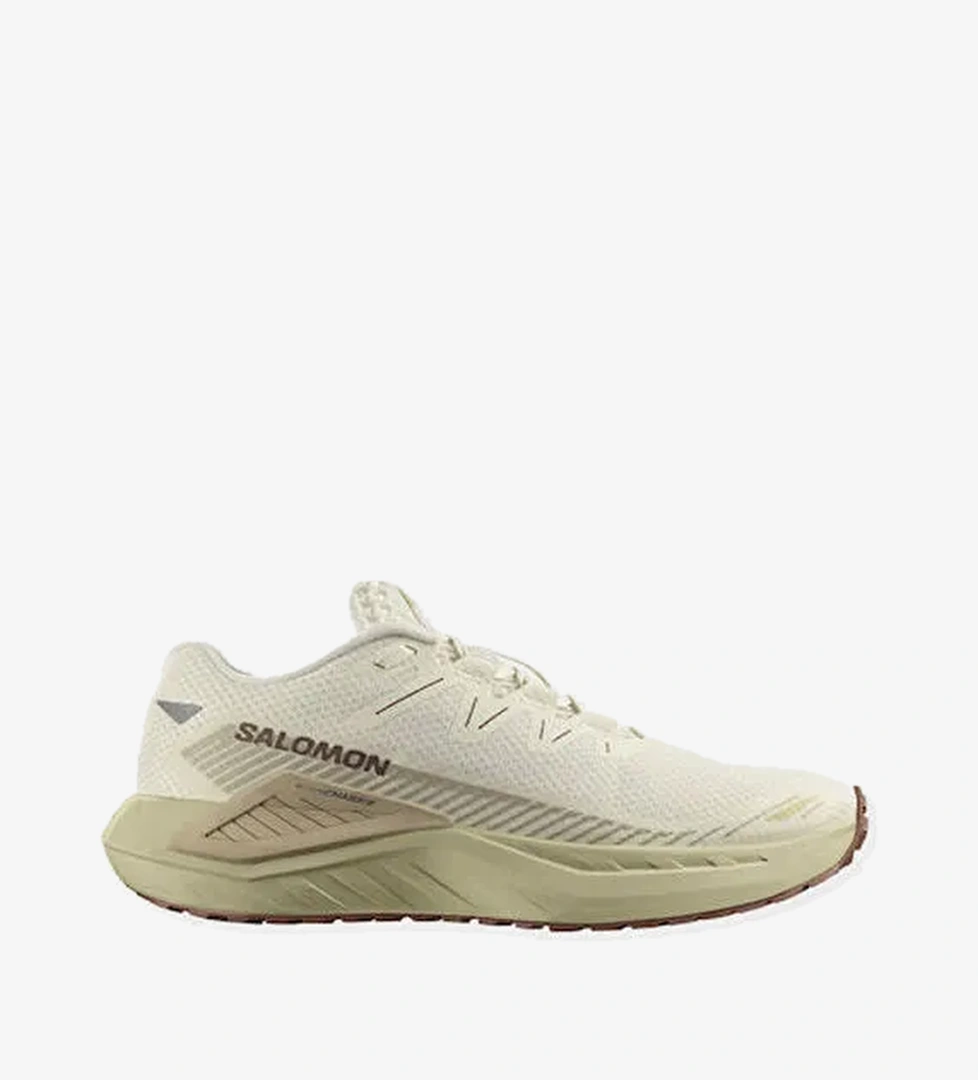 Salomon L47809600DRX DEFY GRVL Beyaz Erkek Koşu Ayakkabısı - Görsel 1