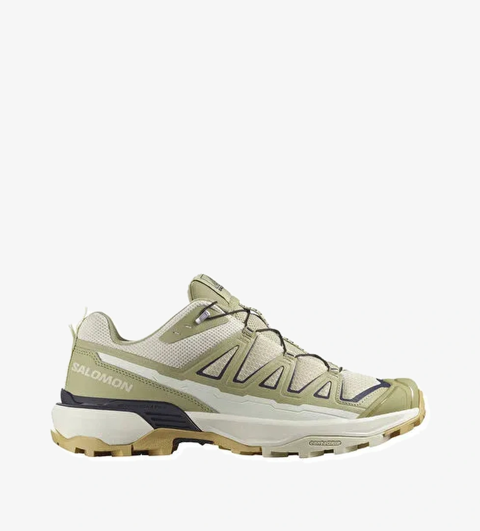 Salomon L47818000X ULTRA 360 EDGE Kahverengi Erkek Outdoor Ayakkabısı - Görsel 1