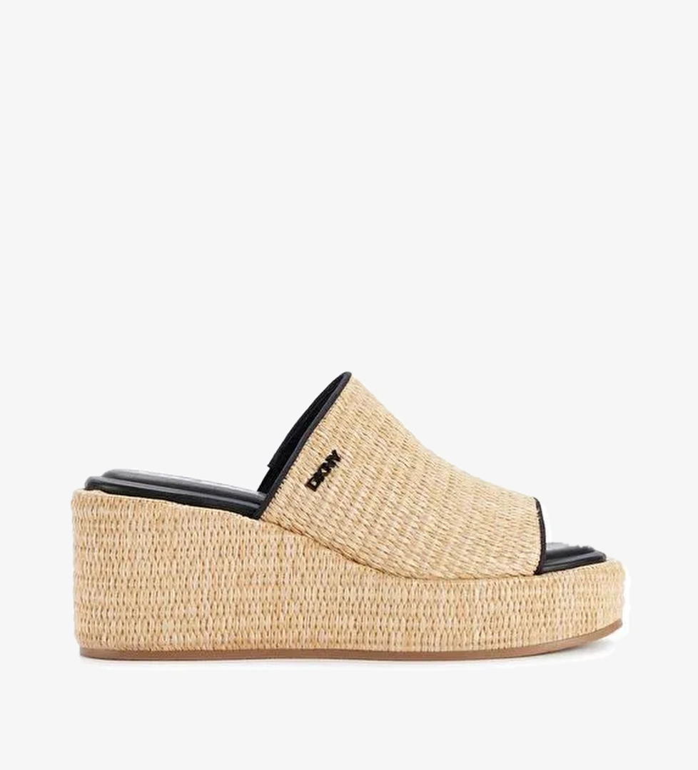 Dkny Dkny Bej Kadın Sandalet K1517736 model görseli