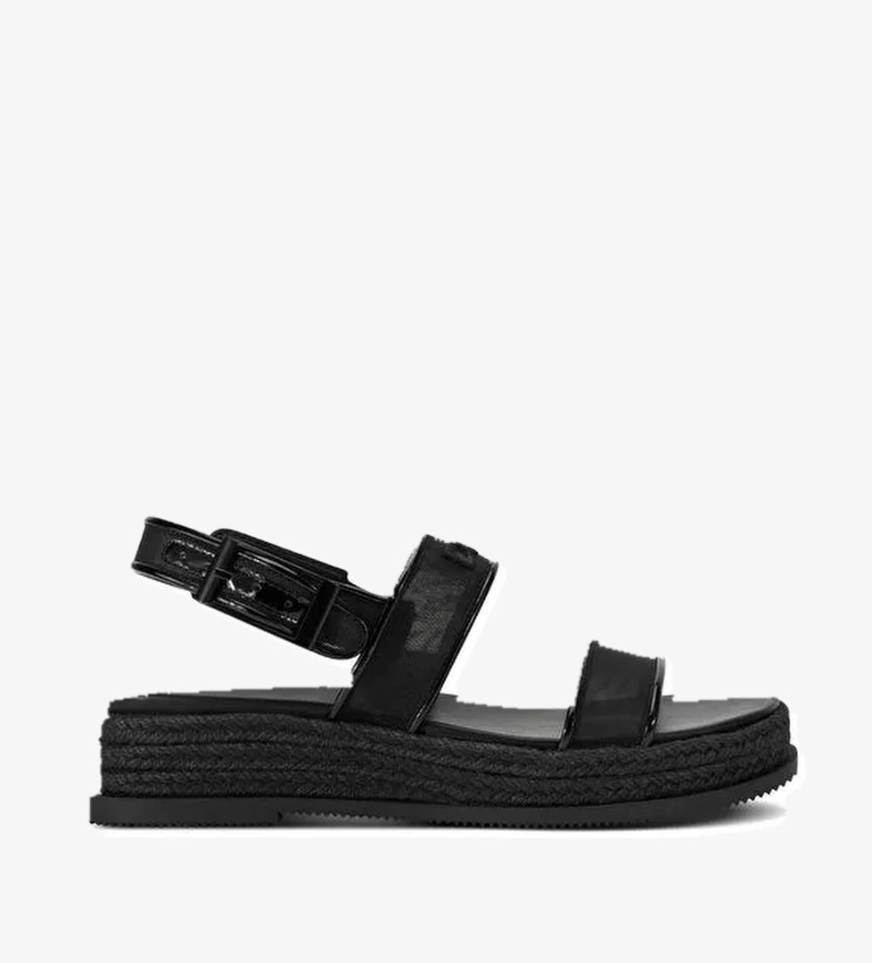 Dkny Dkny Siyah Kadın Sandalet K1563325 model görseli