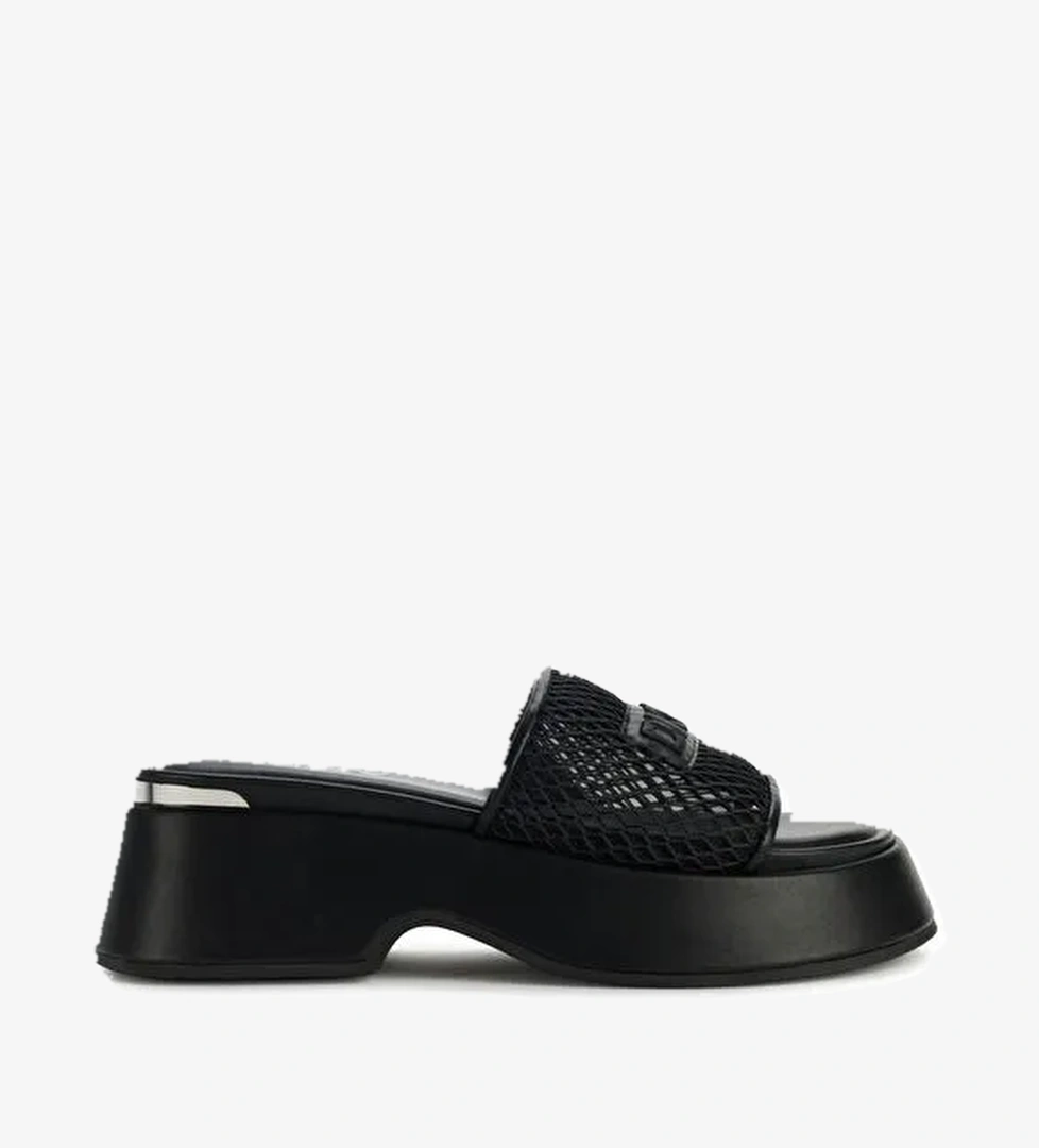 Dkny Dkny Siyah Kadın Terlik K1537441 model görseli