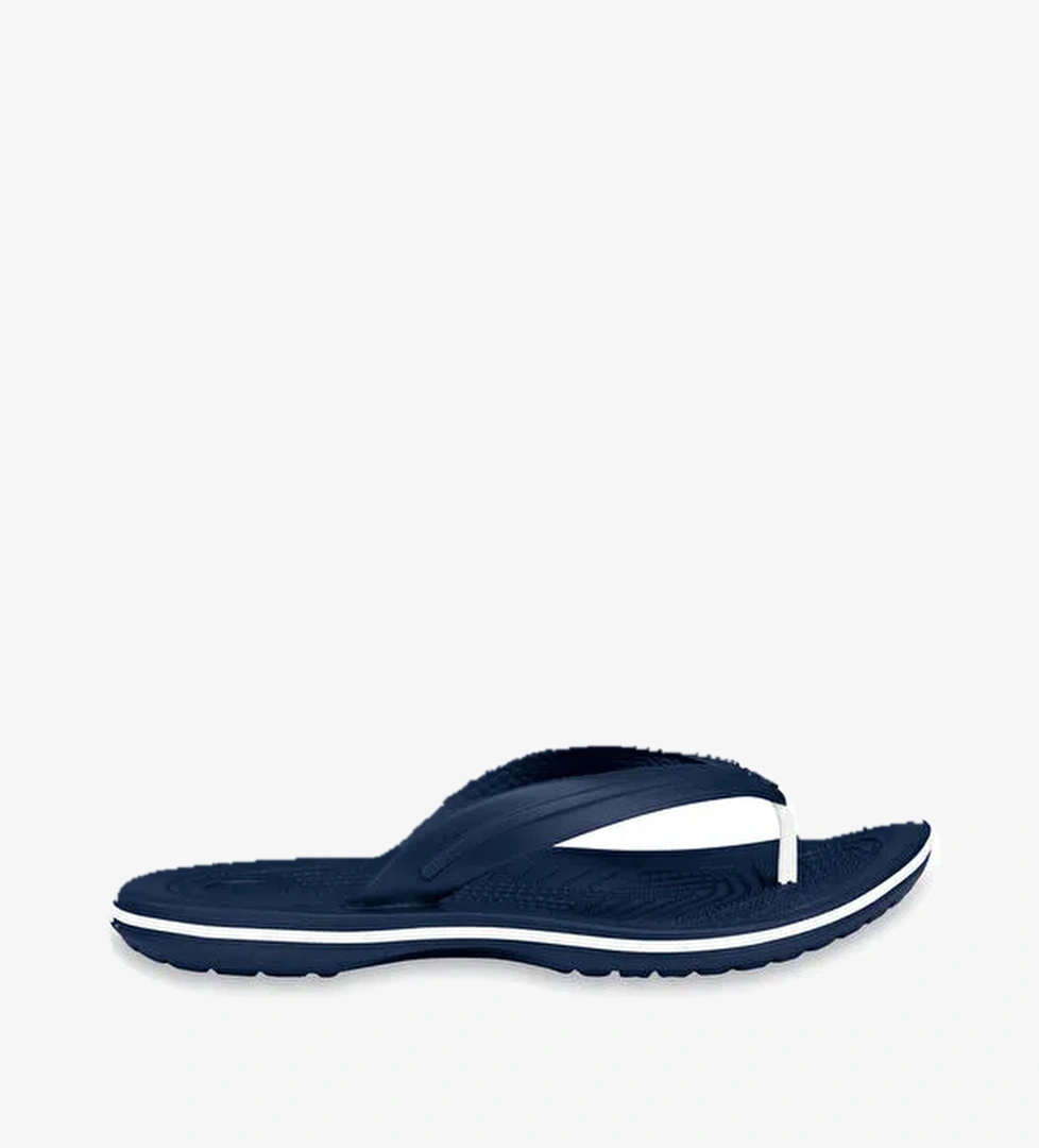 Crocs Lacivert Erkek Terlik 11033_410