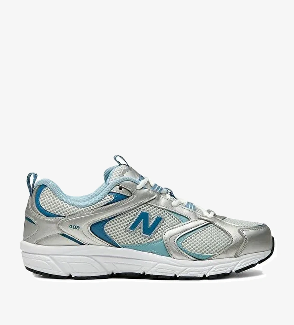 New Balance Lifestyle Unisex Spor Ayakkabı - Görsel 1