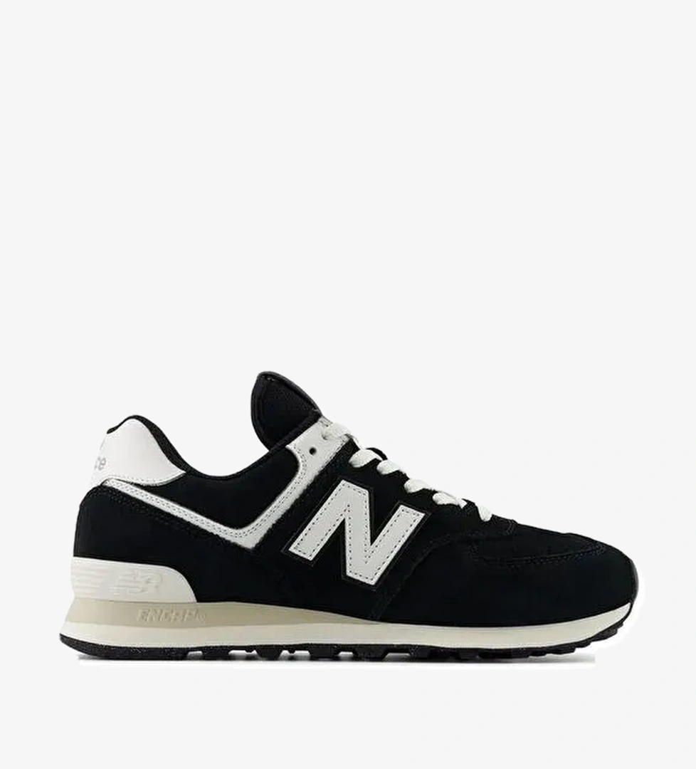 New Balance Unisex Spor Ayakkabı - Görsel 1