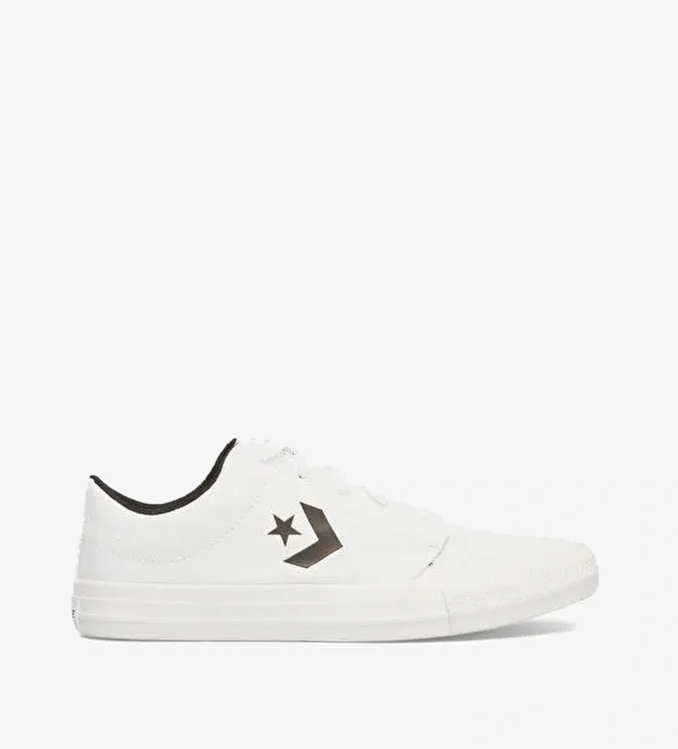 Converse Cons Day One Classic Unisex Beyaz Sneaker A14806C - Görsel 1