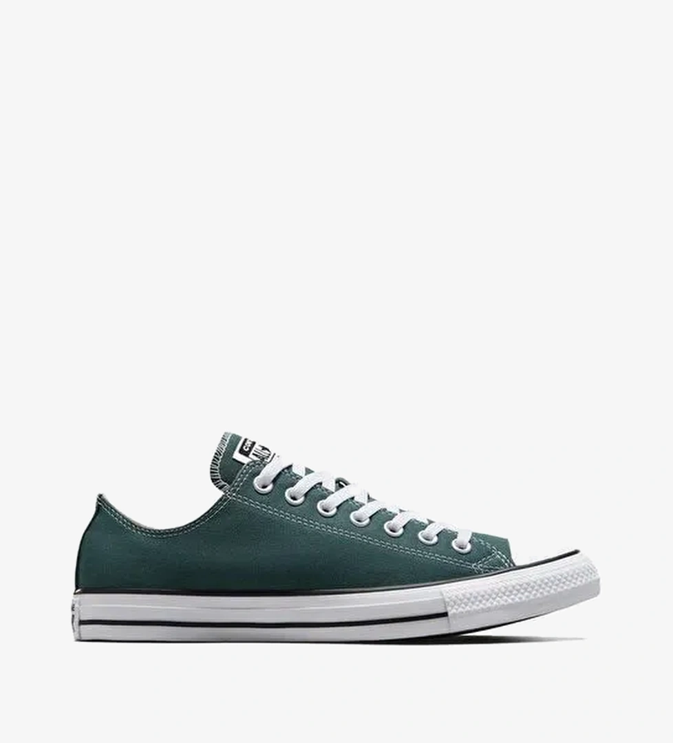 Converse Chuck Taylor All Star Unisex Yeşil Sneaker A10537C - Görsel 1