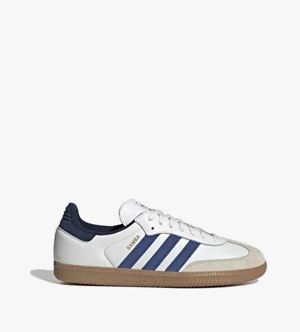 adidas JH5632 SAMBA OG Erkek Günlük Spor Ayakkabısı - Görsel 1
