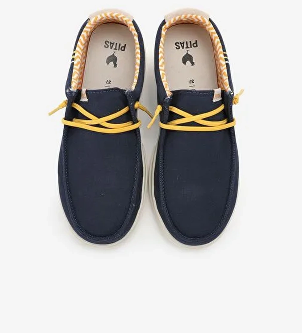 Walk In Pitas Sirmione Kadın Ayakkabı - Görsel 1