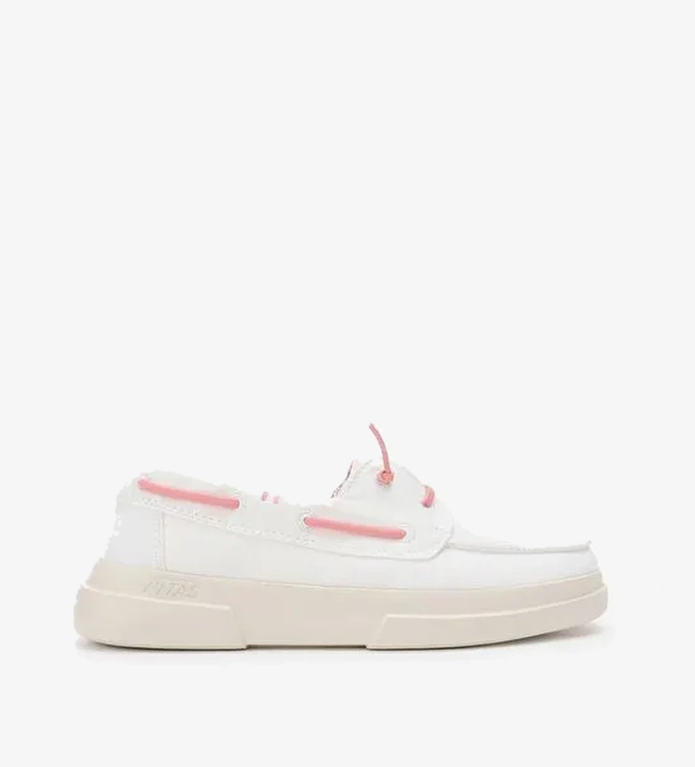 Walk In Pitas Cefalu Kadın Ayakkabı - Görsel 1