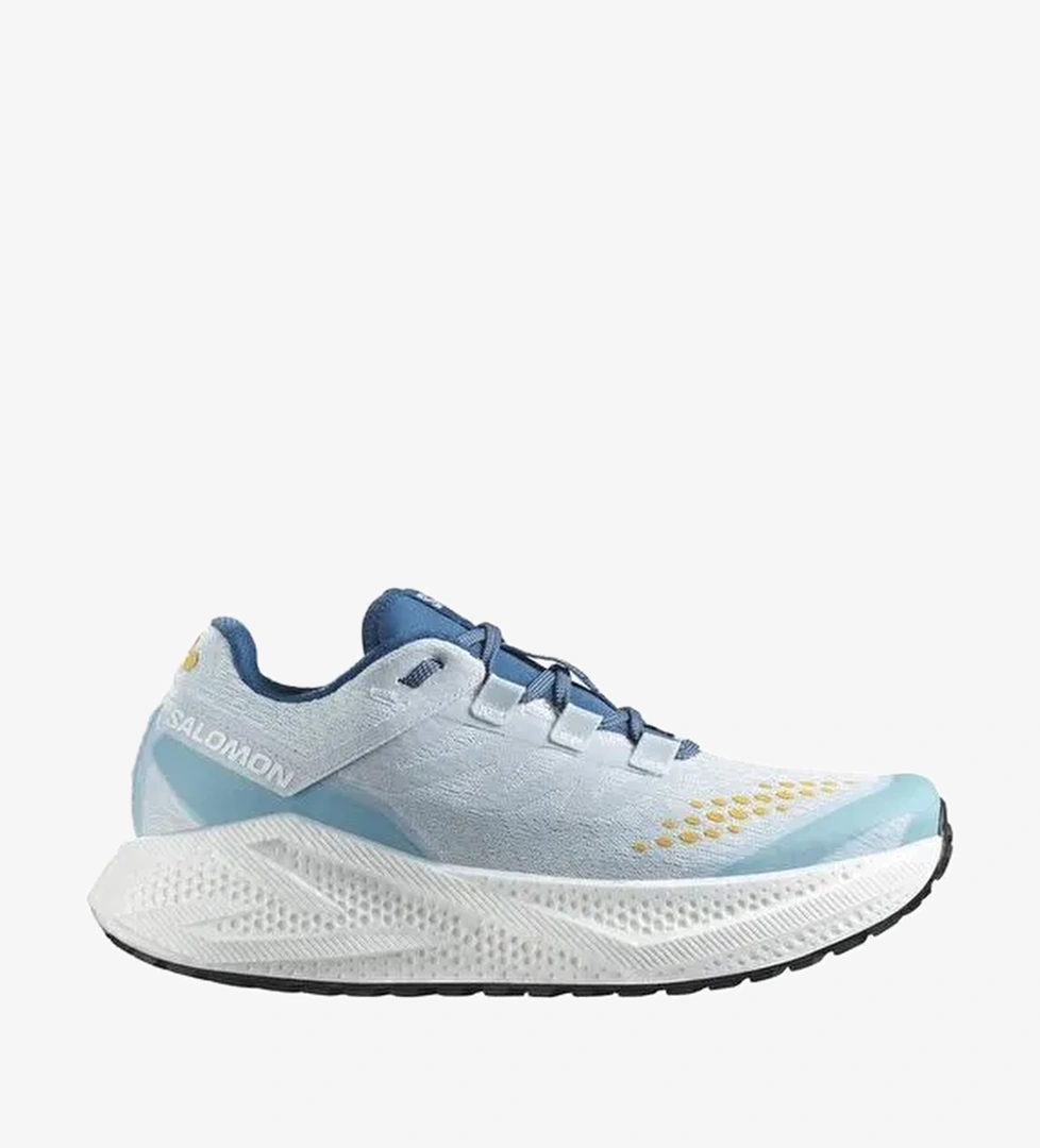 Salomon Aero Glide 3 Grvl Erkek Patika Koşu Ayakkabısı-L47811800 - Görsel 1