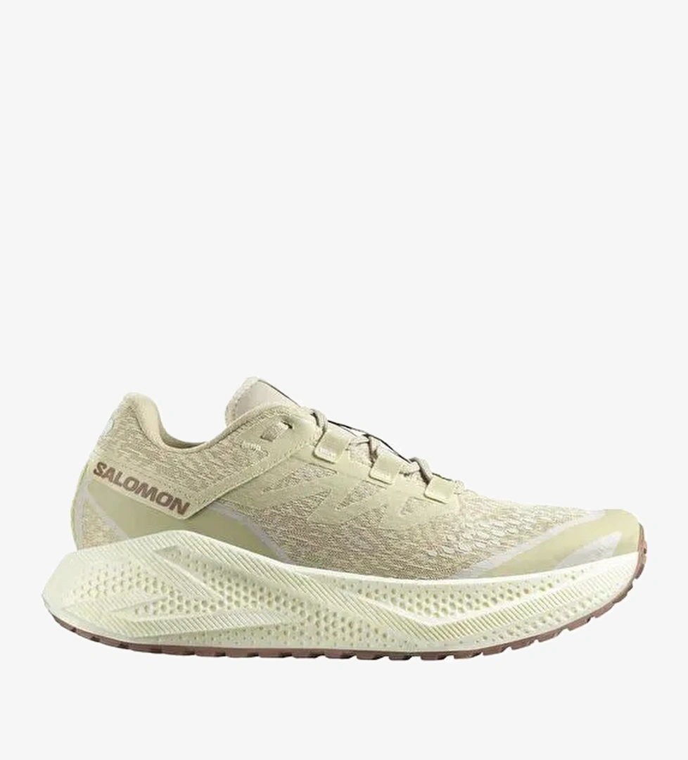 Salomon Aero Glide 3 Grvl Erkek Patika Koşu Ayakkabısı-L47797300 - Görsel 1