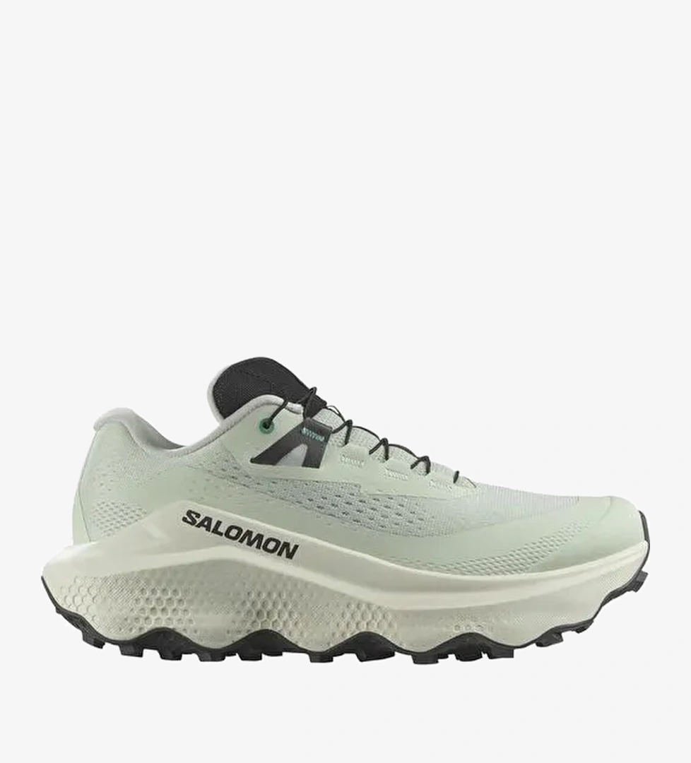 Salomon Ultra Glide 3 Kadın Patika Koşu Ayakkabısı-L47743200 - Görsel 1