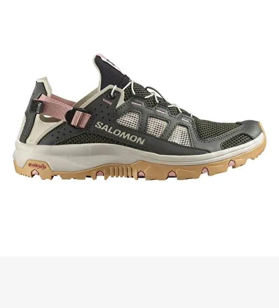 Salomon Techamphibian 5 Kadın Su Ayakkabısı-L47750800 - Görsel 1