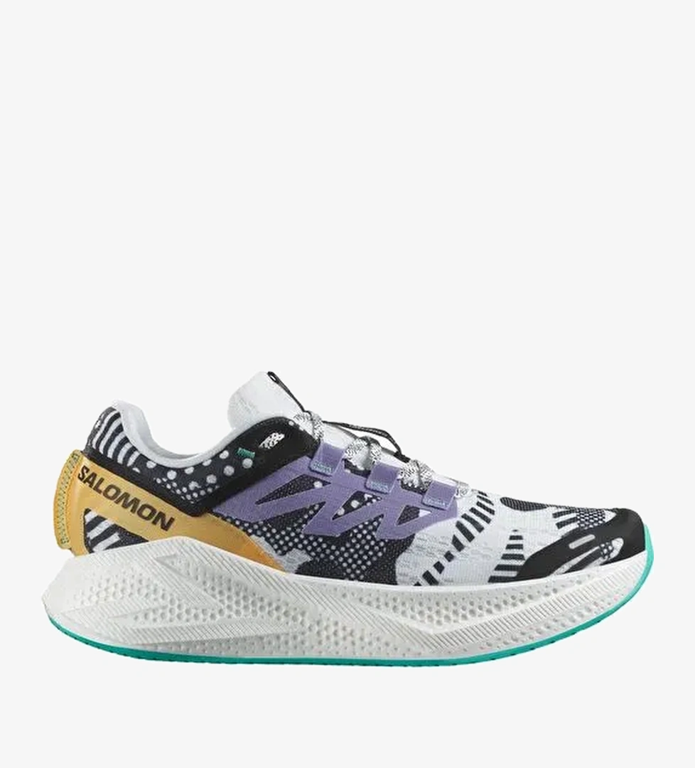 Salomon Aero Glide 3 Proto Pack Erkek Patika Koşu Ayakkabısı-L47759900 - Görsel 1