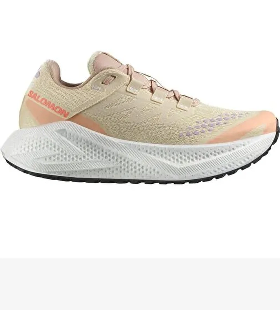 Salomon Aero Glide 3 Grvl Kadın Patika Koşu Ayakkabısı-L47812500 - Görsel 1